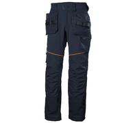 Helly Hansen Pantaloncini / pantaloni 77441 Chelsea Evolution Cons Pant 590 Navy D100