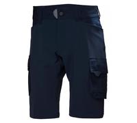 Helly Hansen Pantaloncini / Pantaloni 77444 Chelsea Evolution Service Shor 590 Navy C56