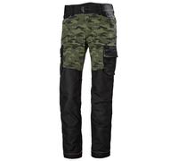 Helly Hansen Pantaloncini / Pantaloni 77445 Chelsea Evolution Service Pant 481 Camo D116