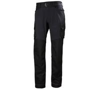 Helly Hansen Pantaloncini / Pantaloni 77445 Chelsea Evolution Service Pant 992 Nero D112
