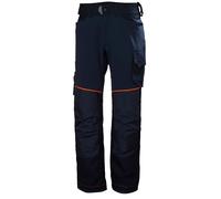 Helly Hansen Pantaloncini / pantaloni 77446 Chelsea Evolution Work Pant 590 Navy D116