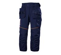 Helly Hansen Pantaloncini / Pantaloni 77447 Chelsea Evolution Pirate Pant 590 Navy C50