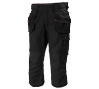 Helly Hansen Pantaloncini / Pantaloni 77465 Oxford Pirate Pant 990 Nero C64