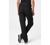 Helly Hansen Pantaloncini / pantaloni da donna 77480 W Luna Service Pant 990 Nero C48