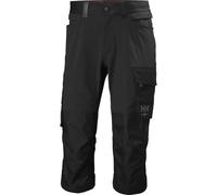 Helly Hansen Pantaloni 3/4 Oxford 4X CNCT Pirate Pant 77507 C48