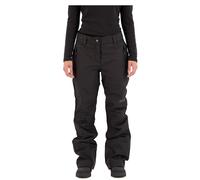 Pantaloni lunghi Helly Hansen Blizzard Insulated nero donna - XS