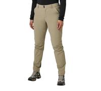 Helly Hansen Femmes Pantalon Softshell W Brona, Caillou, M
