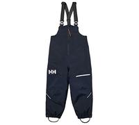 Helly Hansen Pantaloni con Bretelle Sogn Unisex per Adulti, Multicolore, 5