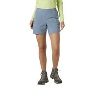 Helly Hansen Elv Light Tur Shorts Blu M Donna