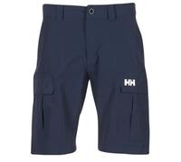 Helly Hansen Pantaloni corti HH CARGO in Blu EU XS / S