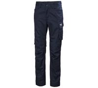Helly Hansen Pantaloni da lavoro da donnaitLuna Light Work Pant Navy C34