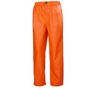 Helly Hansen Pantaloni da pioggia 70485 Gale Rain Pant 290 Arancione scuro 3XL