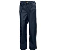 Helly Hansen Pantaloni da pioggia 70485 Gale Rain Pant 590 Navy XS