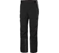 Helly Hansen Switch Cargo 2.0, pantaloni da sci, donna, nero 36(S) Black