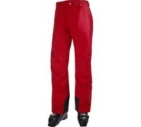 HELLY HANSEN Legendary Insukated Pant - Uomo - Rosso - Taglia M- modello 2024
