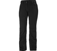 Helly-Hansen - Pantaloni da sci isolati da donna Primaloft® - W Legendary Insulated Pant Black in Pelle - Taglia L - Blu navy