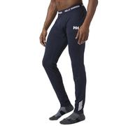Helly-Hansen - Collant termico isolato da uomo - Lifa Active Pant Navy per Uomo - Taglia S - Blu navy