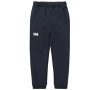 Helly Hansen Pantaloni K HH Logo 2.0, Sportivi Unisex-Bambini, 597 Navy, 1 Year