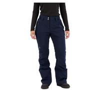 Pantaloni da sci Helly Hansen Legendary Insulated, donna, blu scuro 42(XL) Navy