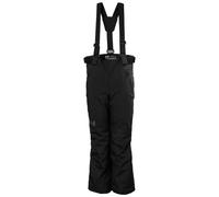 Helly Hansen No Limits 2.0, pantaloni da sci, junior, nero 152 Black
