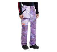 Helly Hansen - Pantaloni Outdoor - - Sport - Uomo - Viola - L