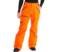 Helly Hansen Sogn Cargo Pants Arancione M Uomo