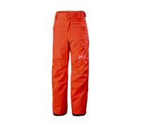HELLY HANSEN Jr Legendary Pant - Bambino - Arancione - Taglia 10 anni- modello 2024