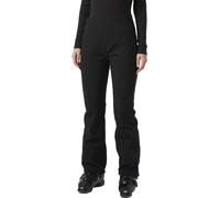Helly Hansen W Nora Softshell Pant Black S