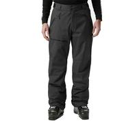 Pantaloni lunghi Helly Hansen Sogn Cargo nero - XXL