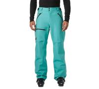 Helly Hansen Sogn Cargo Pant Signal Green Denim Xl
