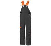 Helly Hansen Pantaloni Unisex per Bambini Summit Bib