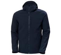 Helly Hansen - Paramount Hooded Softshell Jacket - Giacca softshell XXL blu