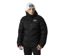 Giacca invernale da uomo Helly Hansen Active Winter Parka Taglia: L / Colore: nero
