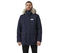 Helly Hansen Parka Reine PrimaLoft Uomo Blu Taglia L Modello 2024
