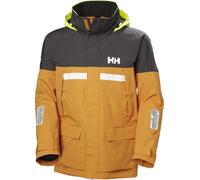 Helly Hansen Pier 4.0 Giacca Mustard S