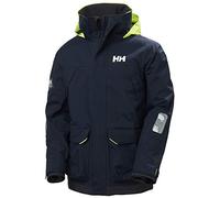 Helly Hansen Pier Jacket, Veste Uomo, Navy, M