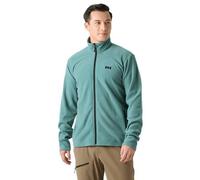 Helly Hansen Daybreaker, giacca in pile, uomo, verde XXL(56) Opal Green