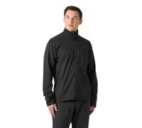Helly Hansen Versalite, giacca in pile, uomo, nero XXL(56) Black