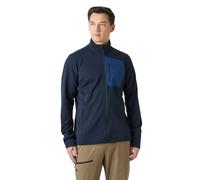 Helly Hansen Versalite, giacca in pile, uomo, blu XL(54) Navy