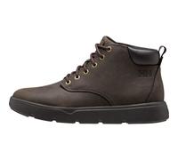 HELLY HANSEN Pinehurst Leather - Uomo - Marrone - Taglia 45- modello 2026