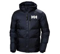 Helly Hansen - Piumino Invernale Urban Active - -Jackets -Uomo -Blu -L