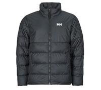 Helly Hansen Piumino OSLO LIGHT PUFFY JACKET in Nero EU S