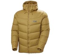 Giacca con cappuccio Helly Hansen Verglas Icefall Down giallo senape - L