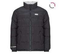 Helly Hansen Piumino YU 23 REVERSIBLE PUFFER in Nero EU XL