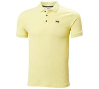 Helly Hansen Polo a Deriva Uomo, Pera Gialla, L