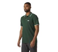 Helly Hansen Polo A Maniche Corte Genova