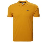 Helly Hansen Polo Driftline Quick-Dry Arancione S