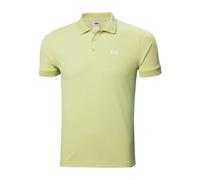 Helly Hansen - Polo Driftline per attività all'aperto - - Tops - Uomo - Verde - S