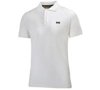 Helly Hansen Polo Driftline Quick-Dry Bianca S Bianco