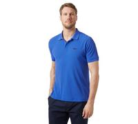 Helly Hansen Polo Driftline Uomo, Cobalto 2.0, L
